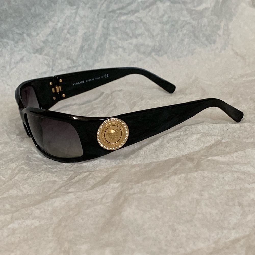 Versace Sunglasses